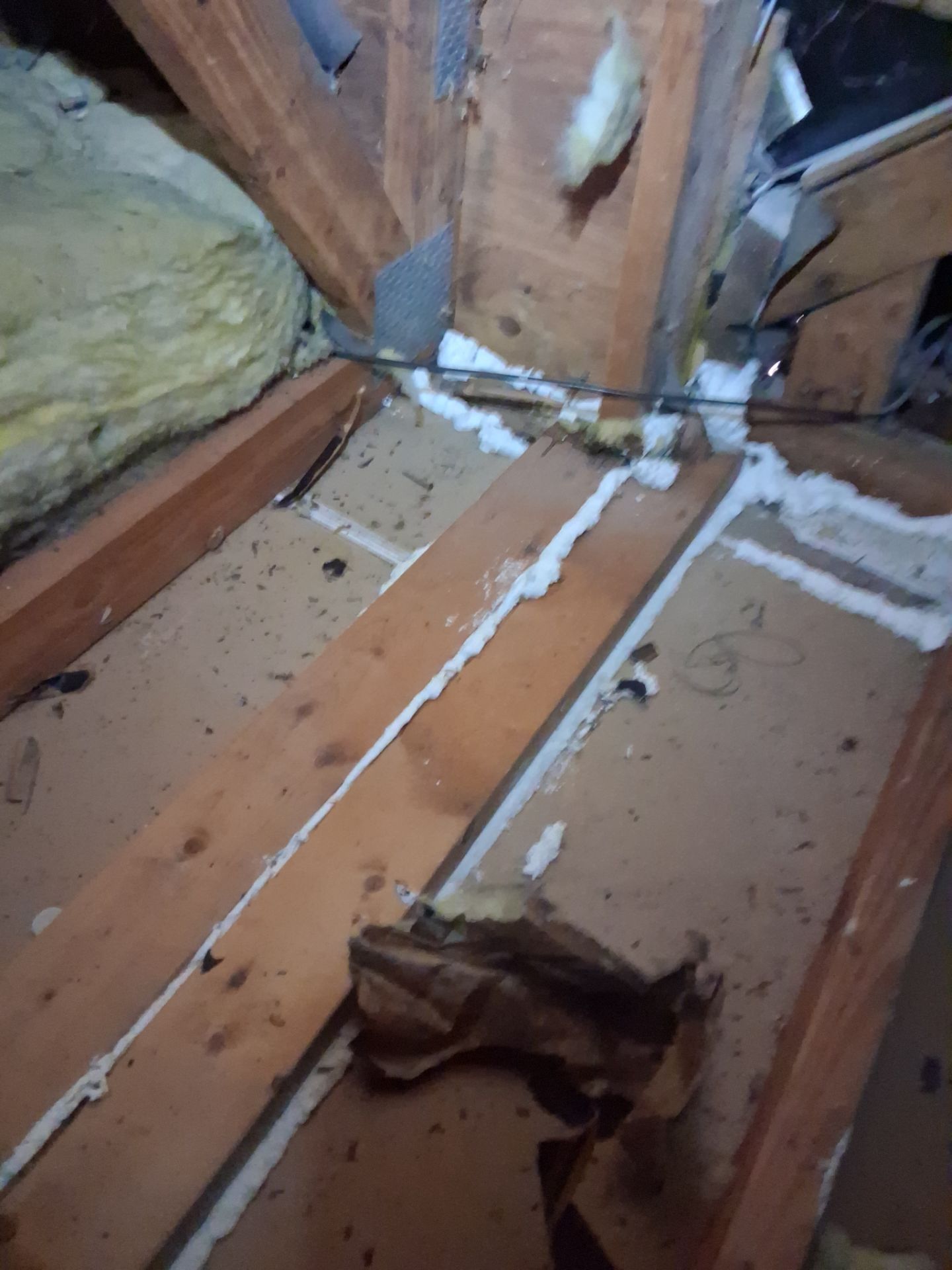 Bowie Residence by Smart Energy Pros