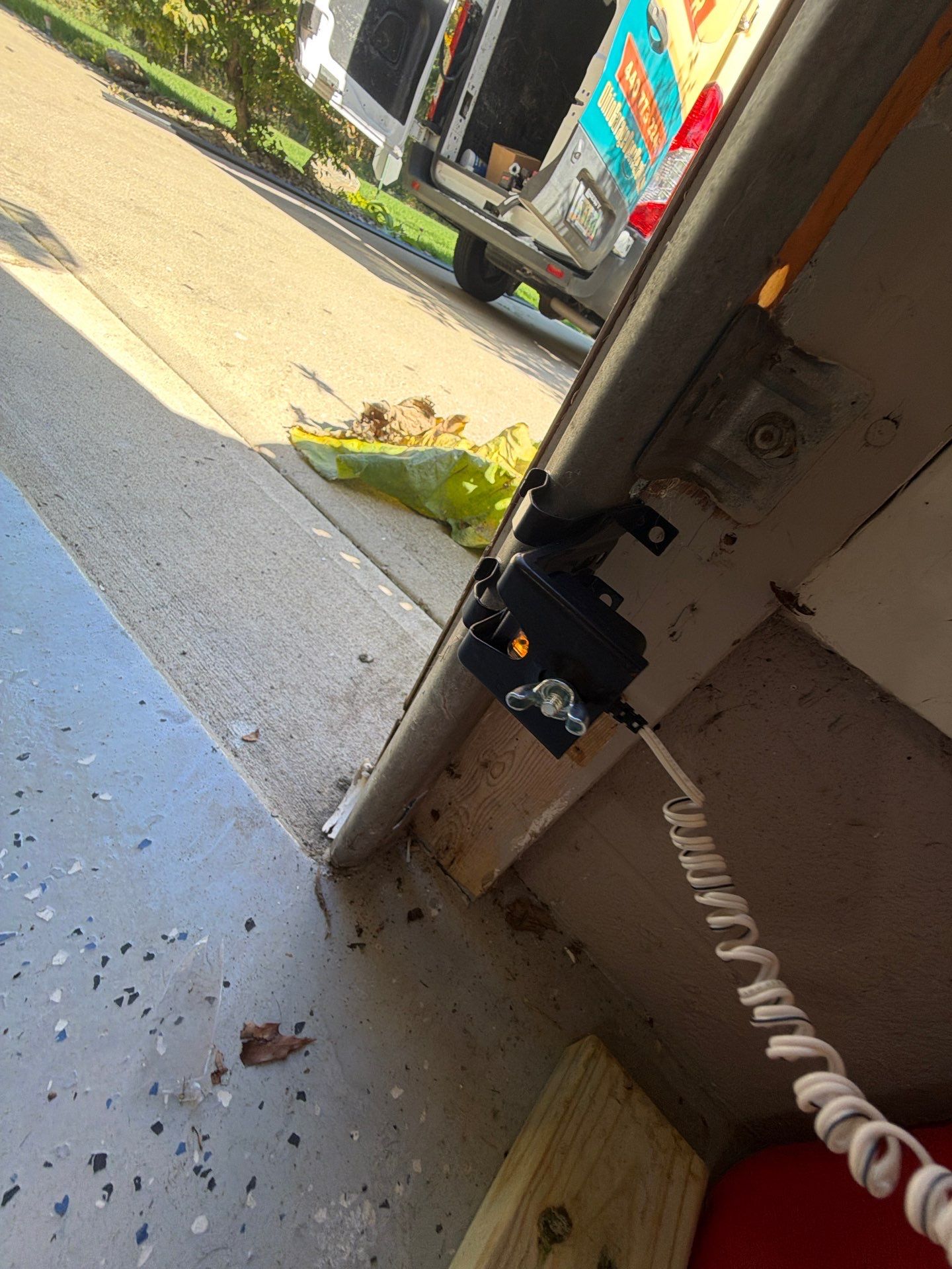 Garage Door and Opener Installation in Chardon OH by Ohio Garage Door Repair