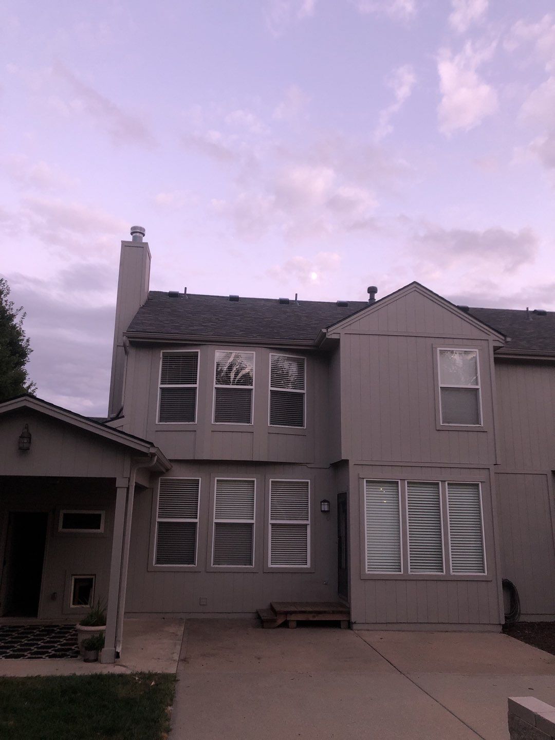 Roof Replacement using Malarkey Highlander Storm Grey by Gorilla Exteriors Contracting, LLC