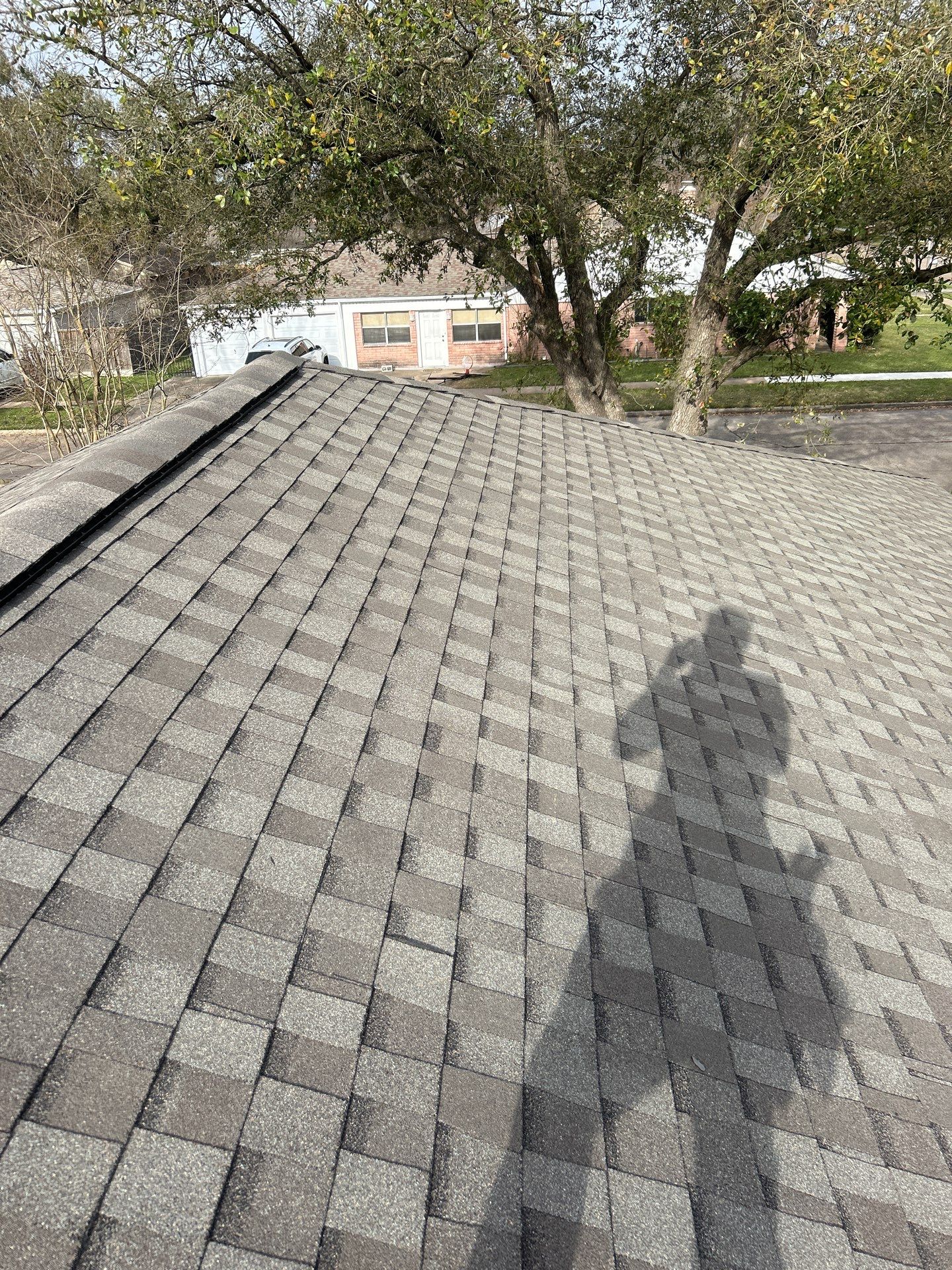 Roof Replacement Houston by Roof Repair Company
