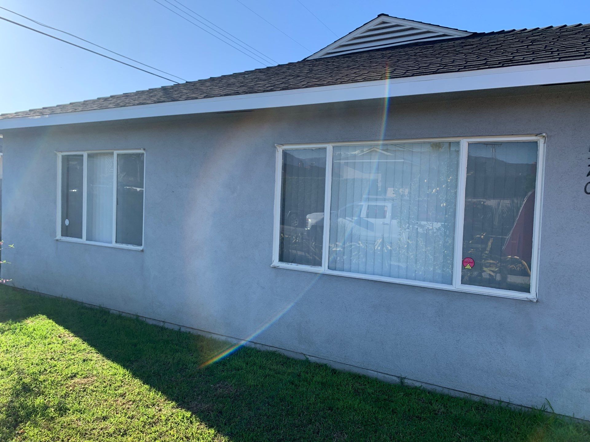 Window Installation using Amsco Studio Series Vinyl by American Window Company