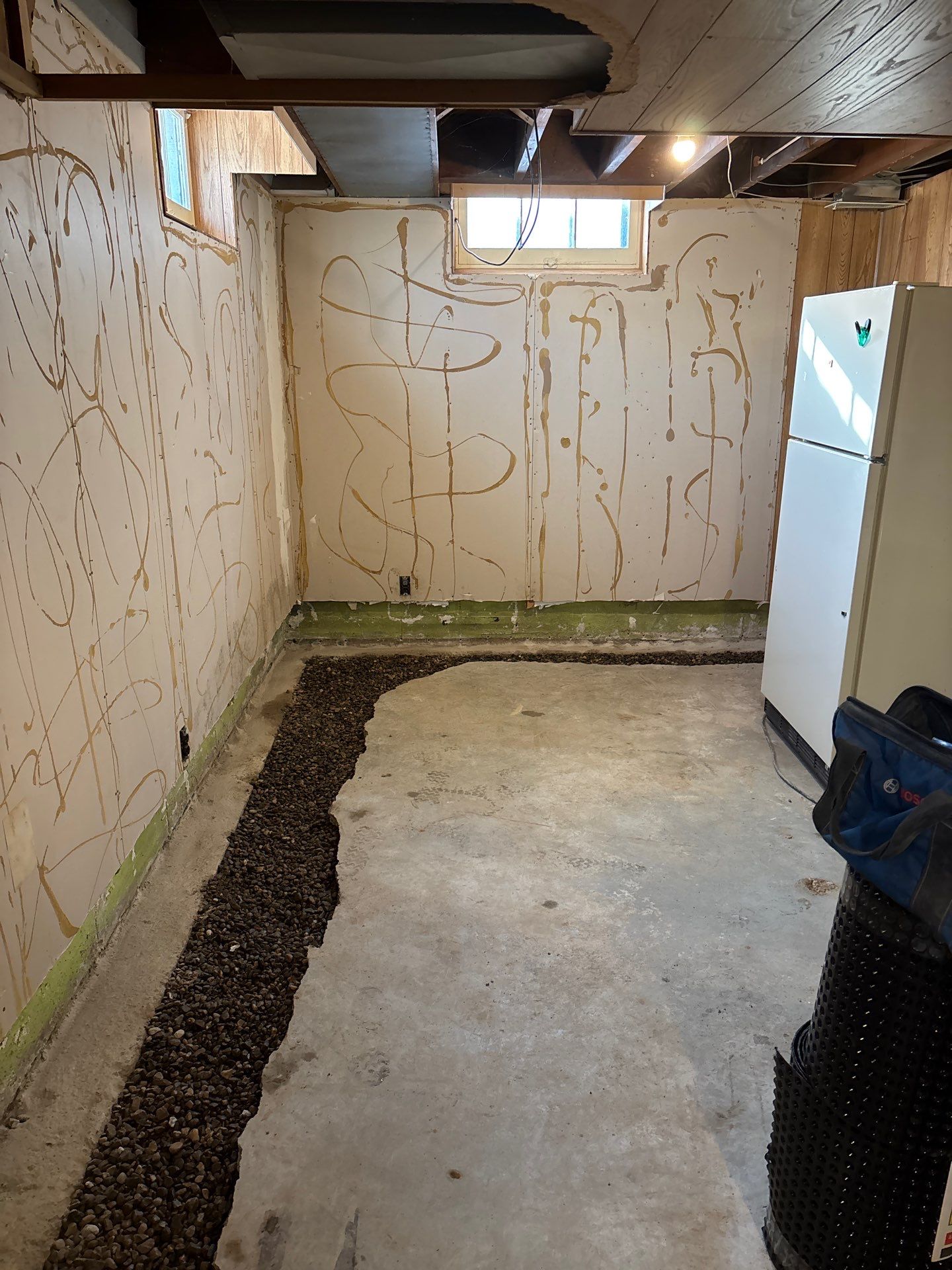 St. Paul Waterproofing at it's Finest by Waterproofing Northeast
