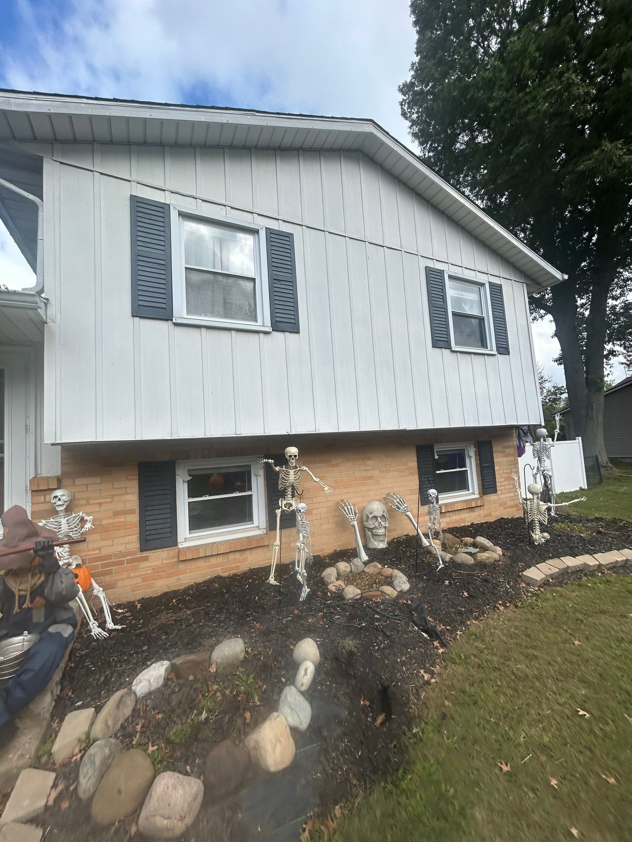 Windows and Doors in Massillon by Ohio State Windows