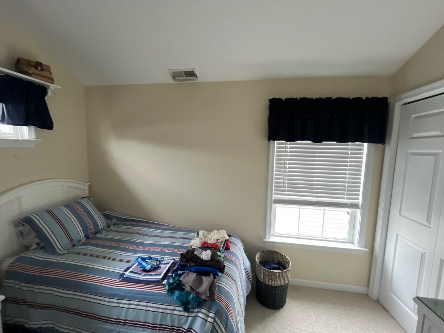 Project in Ocean City by FreshCoat Works LLC