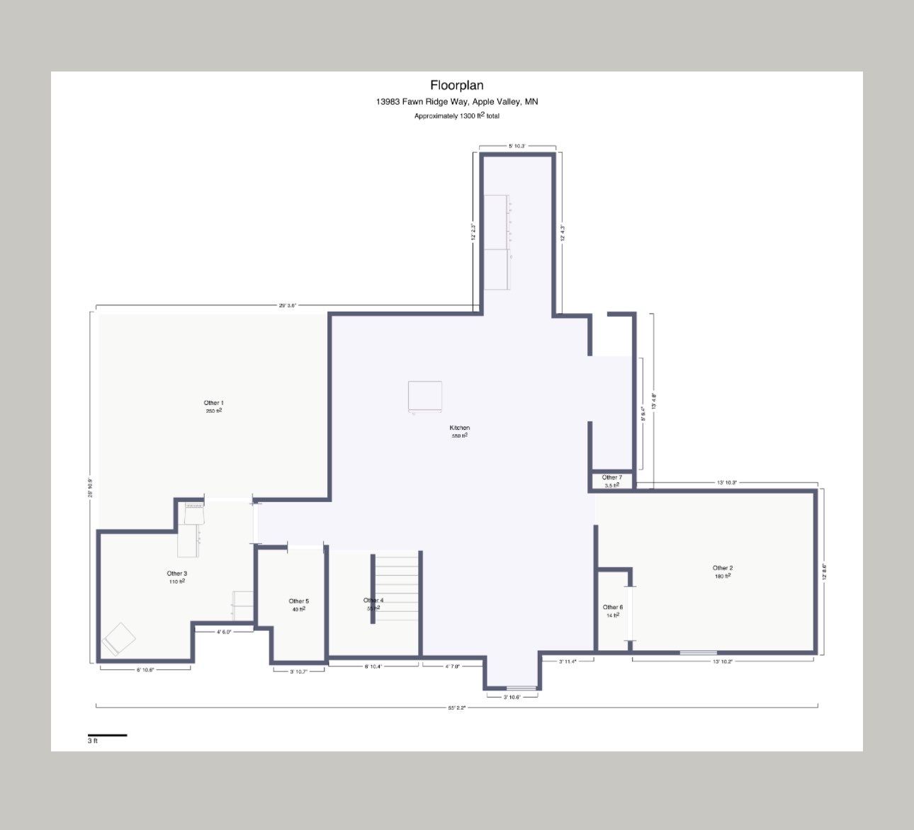 Passive Waterproofing in Apple Valley by Waterproofing Northeast