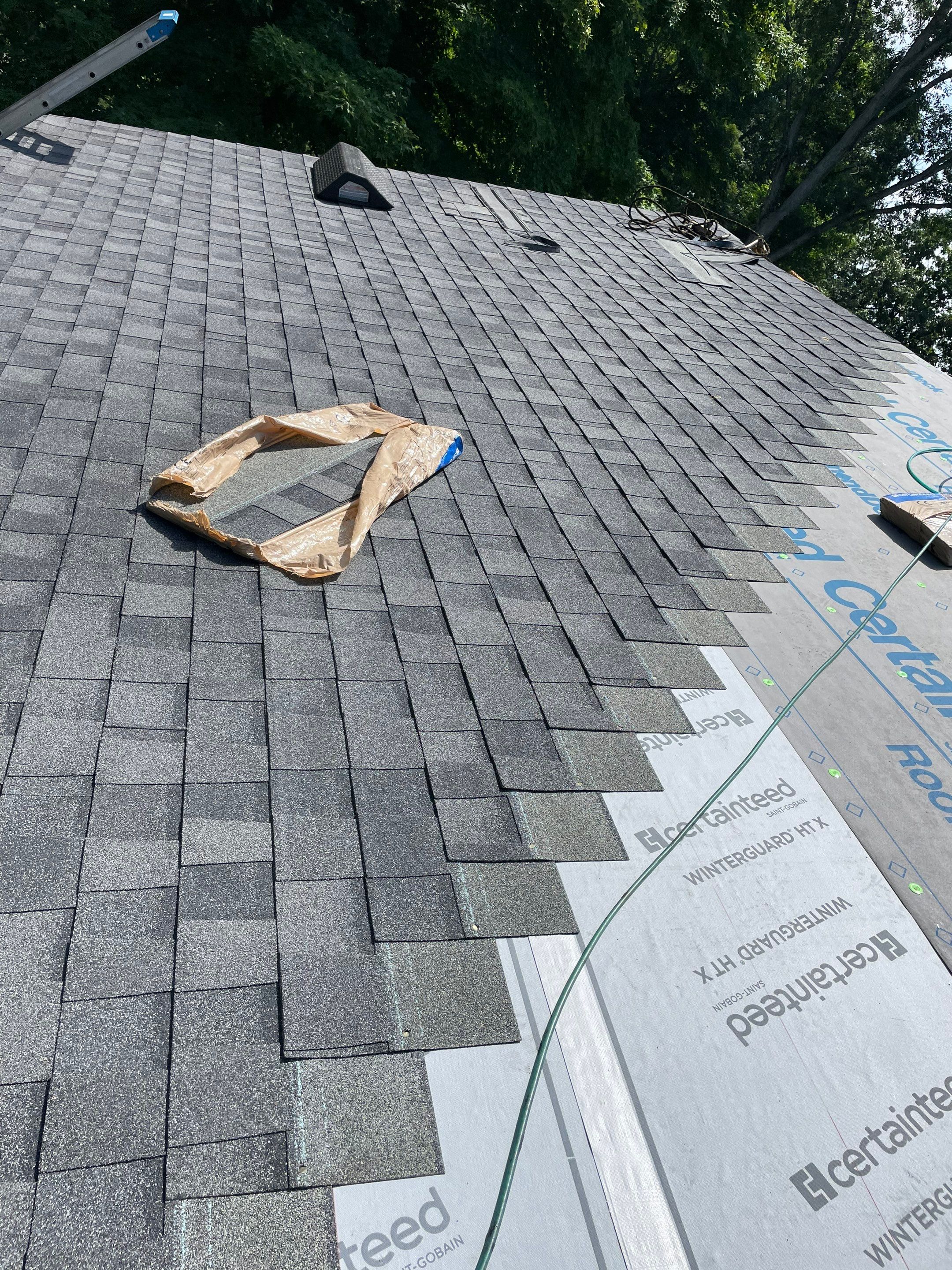 Transformation Roofing by DiGiorgi! by DiGiorgi Roofing and Siding Inc