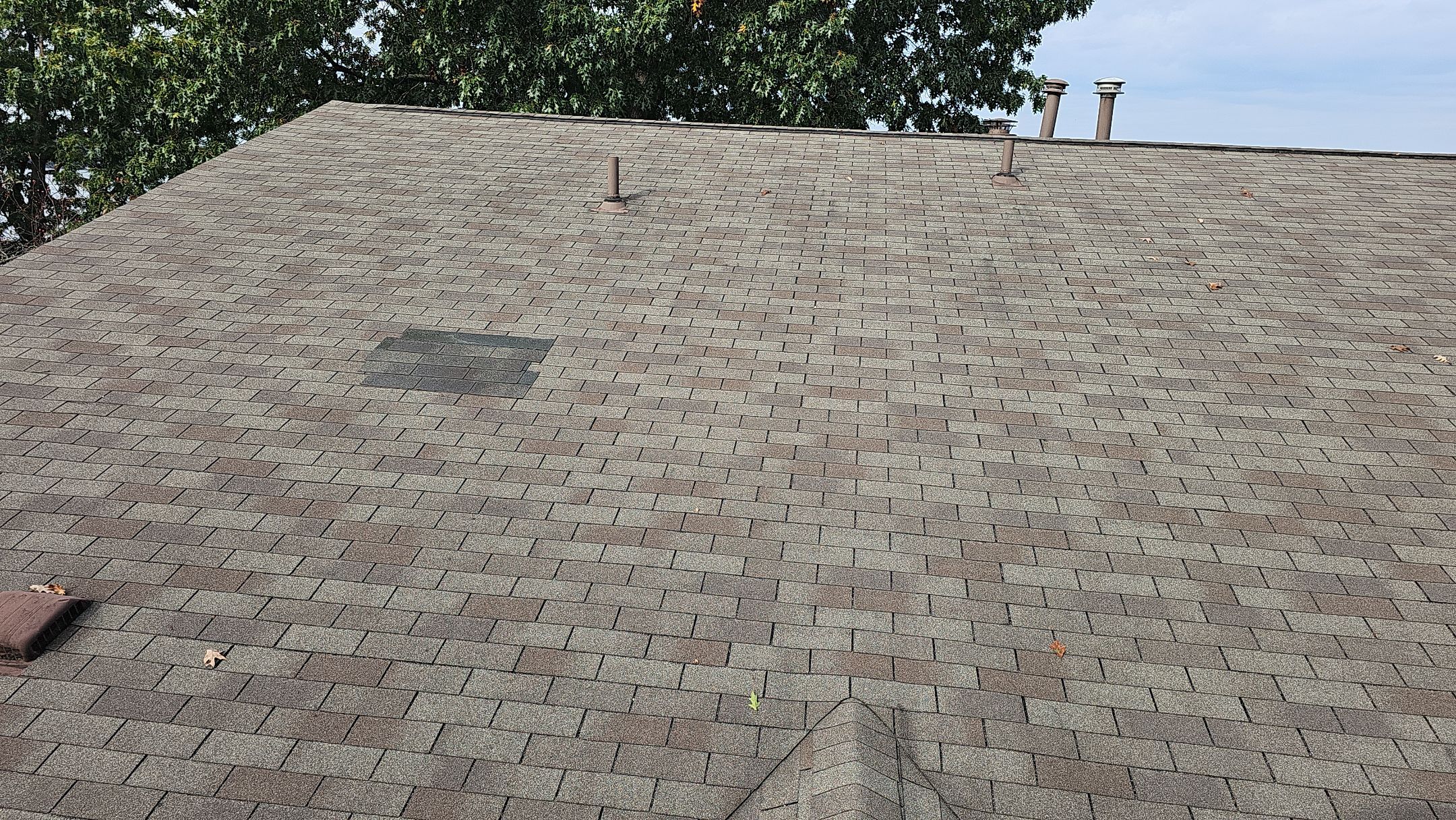 Atlas Pinnacle, Color, Copper Canyon, Drip Edge, Royal Brown by Eagle Eye Roofing
