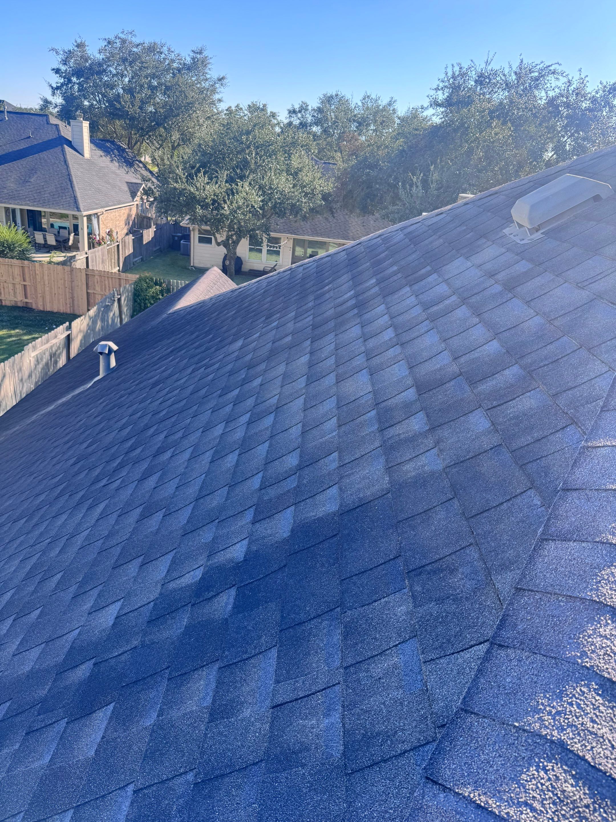 Roof Replacement in Greatwood Stonebridge, Sugar Land TX by Roof Repair Company