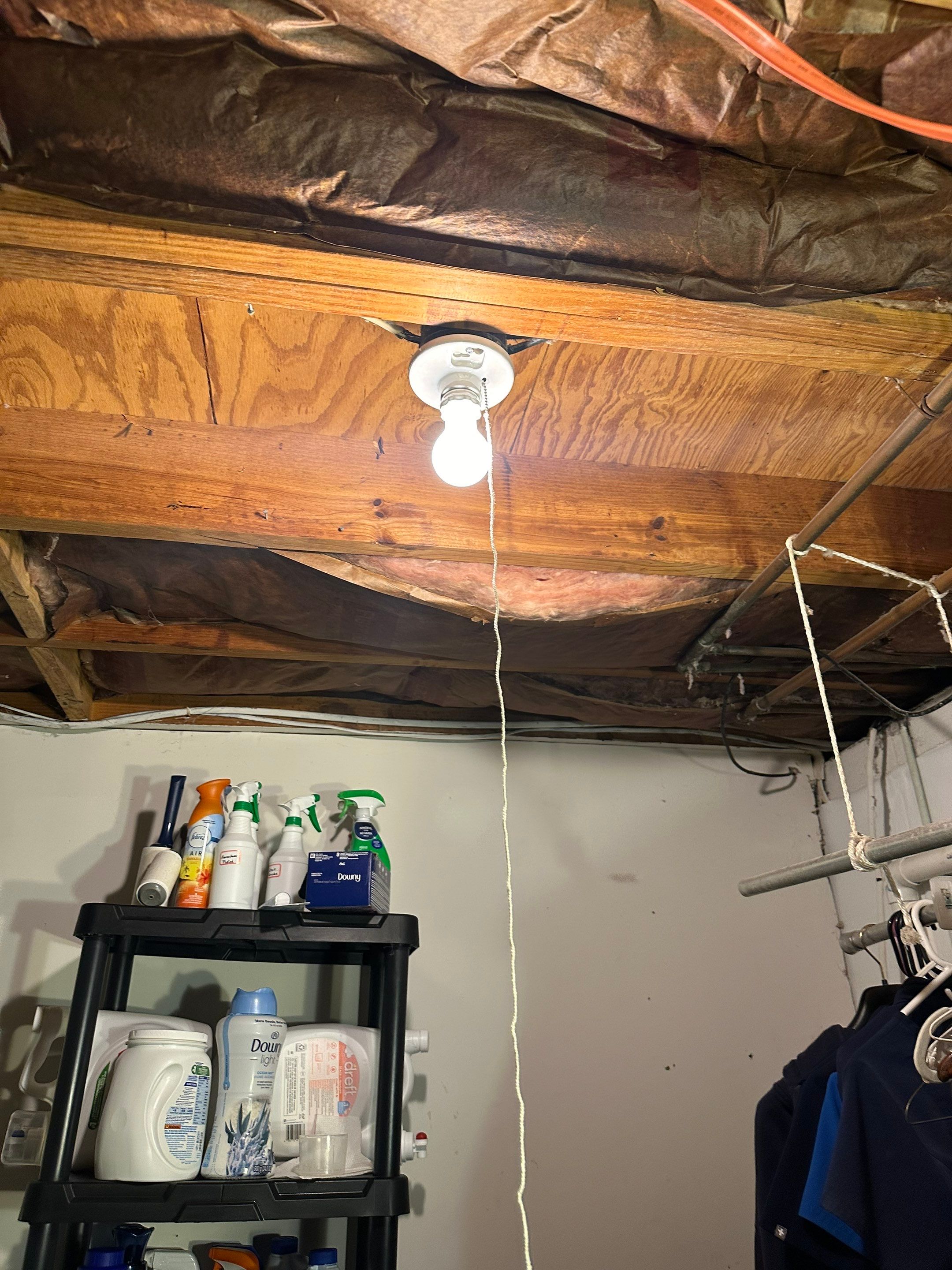 Bath fan motor replacement in Adamsville, AL by Superior Service Electric