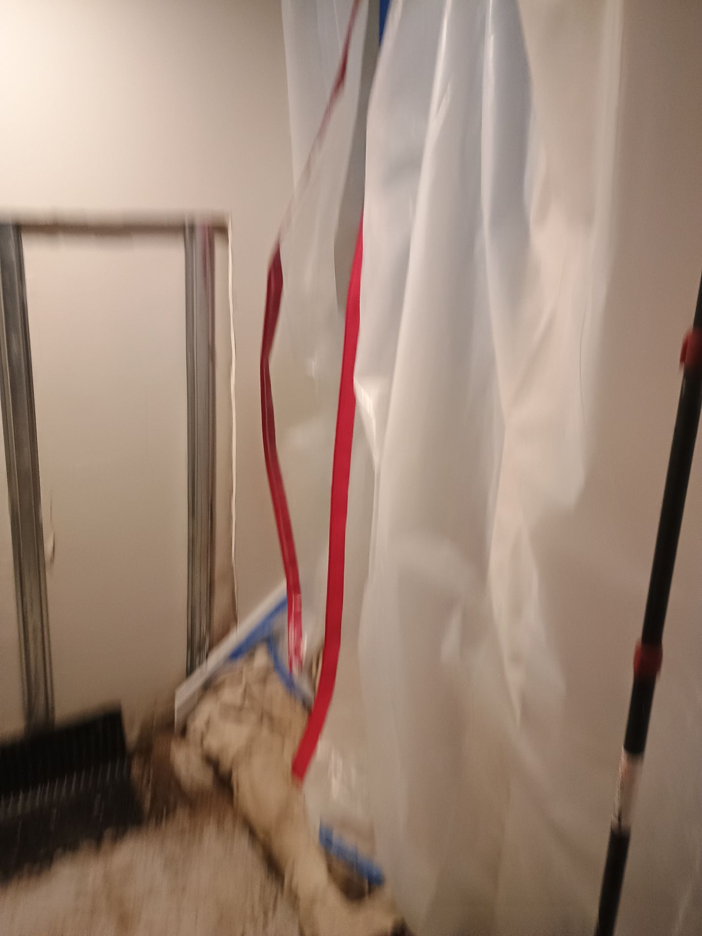 Interior Drain Tile Waterproofing in Columbia Heights, MN by Waterproofing Northeast