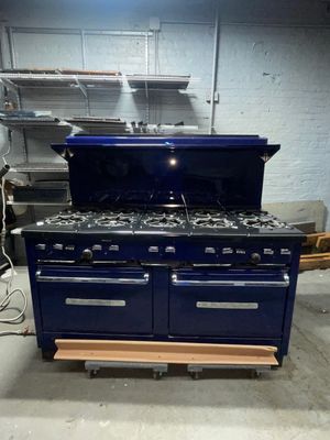 Garland Stove for Sale on Consignment