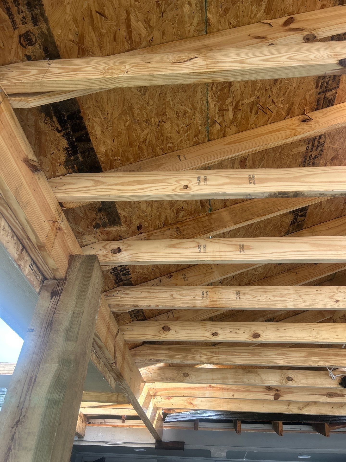 Roof Replacement Houston by Roof Repair Company