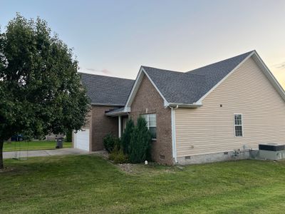 Residential Roofing Installation using GAF Timberline HDZ
