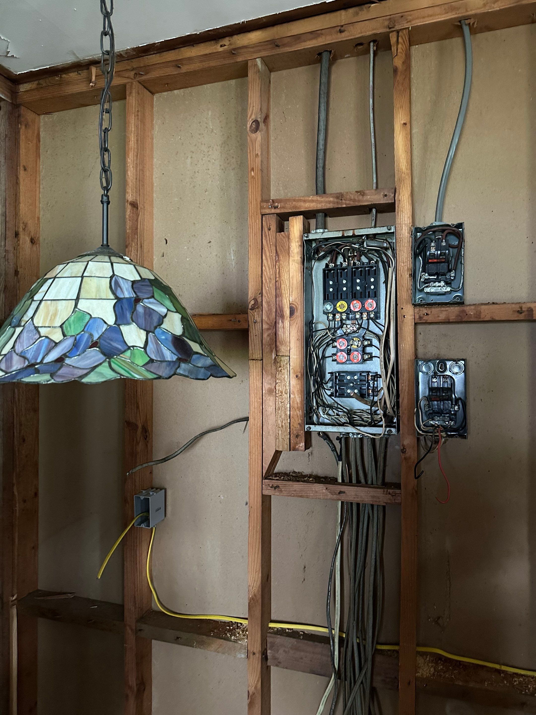 Project in Kinston, NC by Ironclad Builders LLC