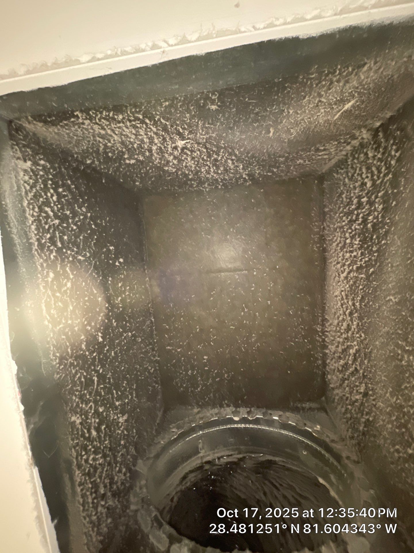 AIr Duct and Dryer Vent Cleaning in WInter Garden by Hygienic Air, Inc