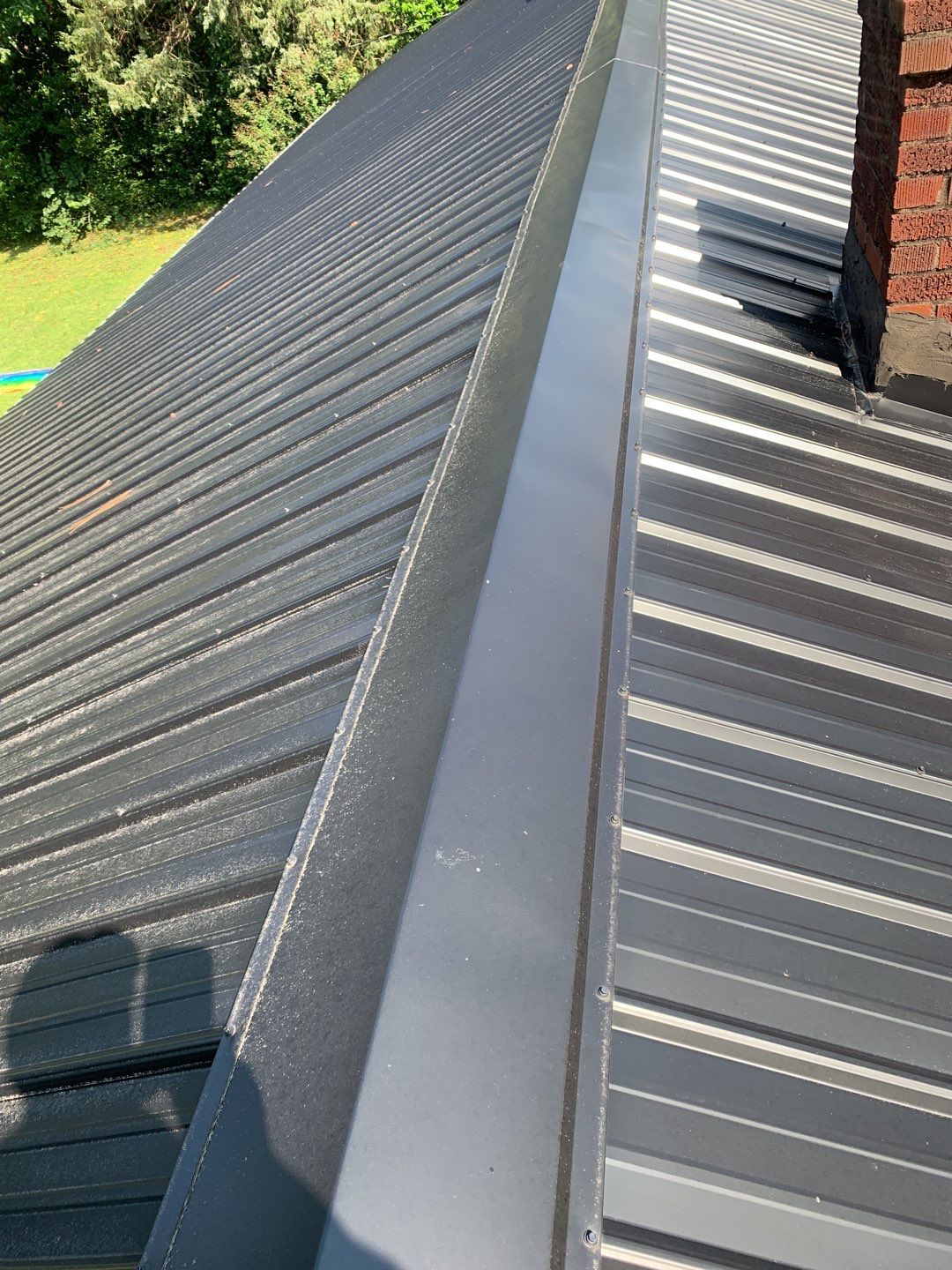 Repair/// Re-Roof by American Roofing NC