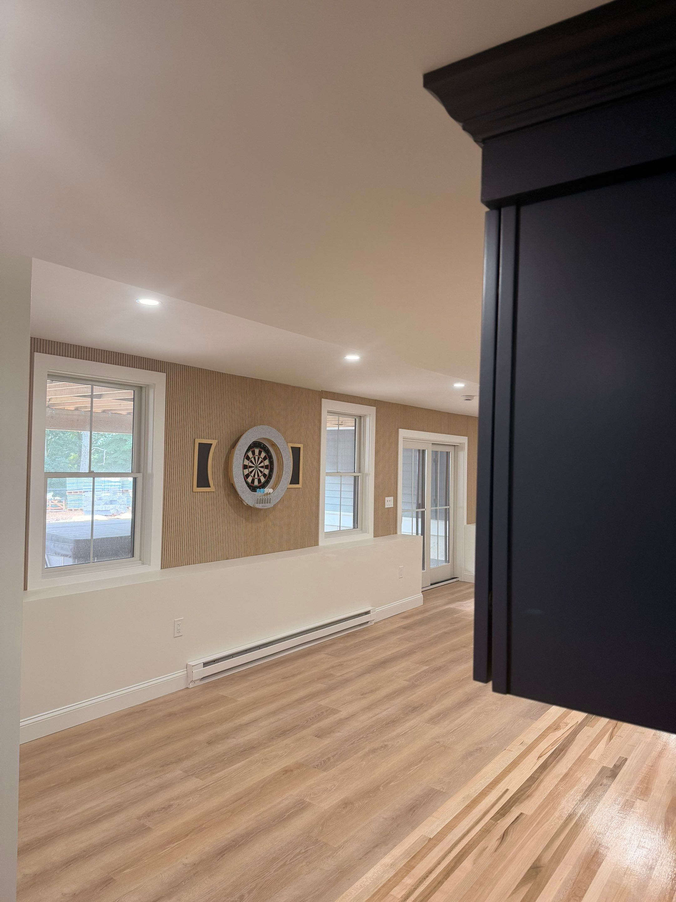 Basement Remodeling in Braintree  by Us Propaint And Renovation