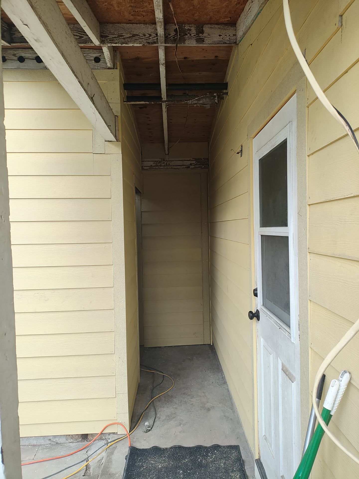 Green with Envy by Bayfront Roofing and Construction