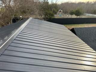 Project in Sherman by Rhino Roofing and General Contracting, LLC