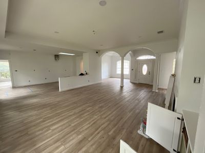 Remodel Radiance: A Brushstroke of Transformation on Your Home's Canvas