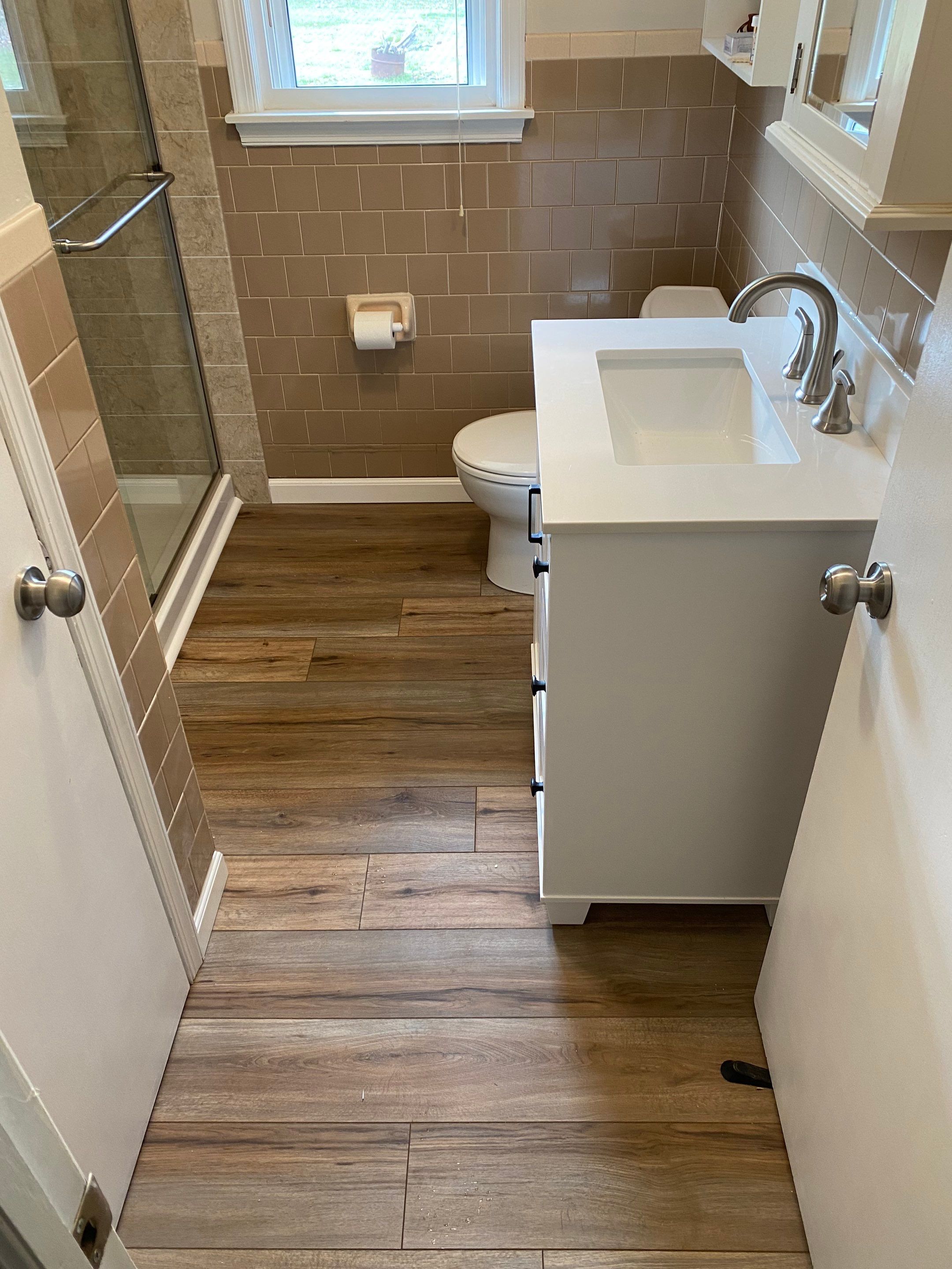 Remodel by BathPlanet SW Virginia