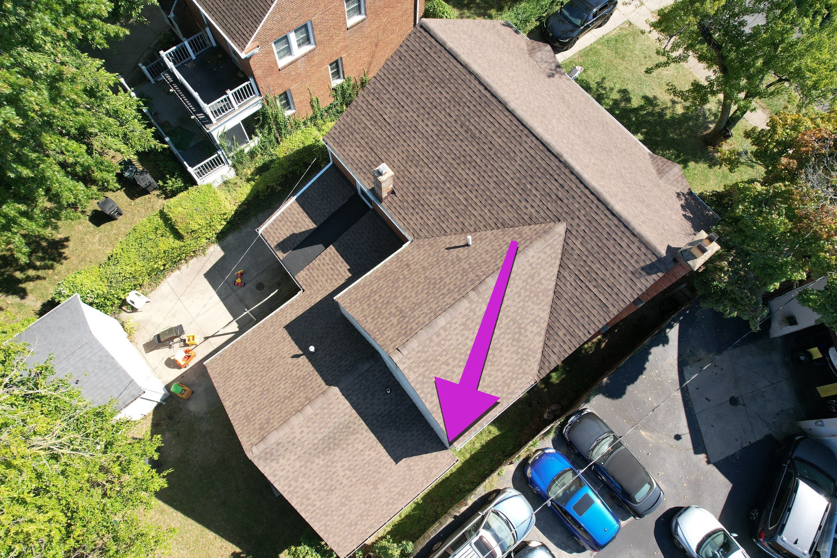 Cleveland Heights - Storm Restoration & Gutter Replacement by Atlas Roofing & Restoration