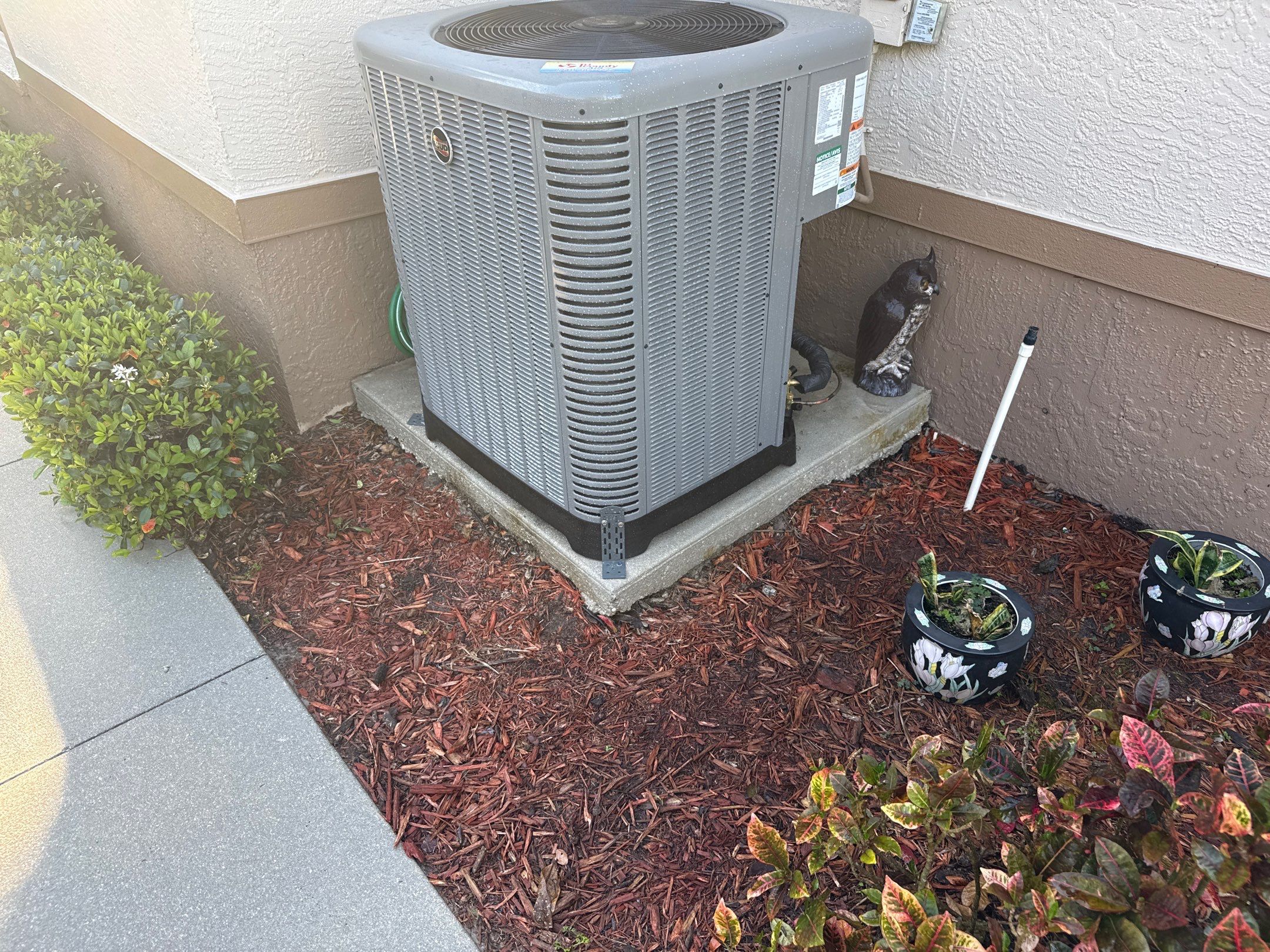 Paver Patio, Driveway & Sidewalk Cleaning in Terra Ceia, FL – Captain’s Court Condos by Sunshine AquaWash