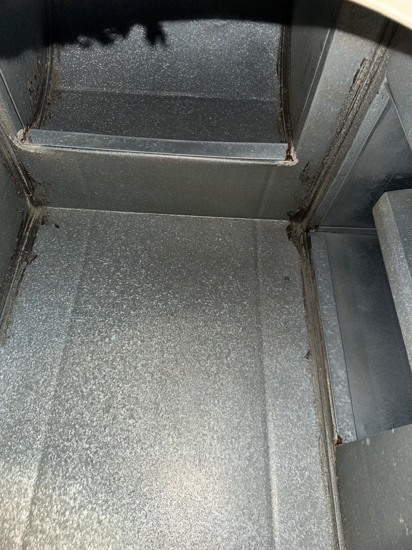 Air duct cleaning using Hypervac by Pronto Air Duct Cleaning
