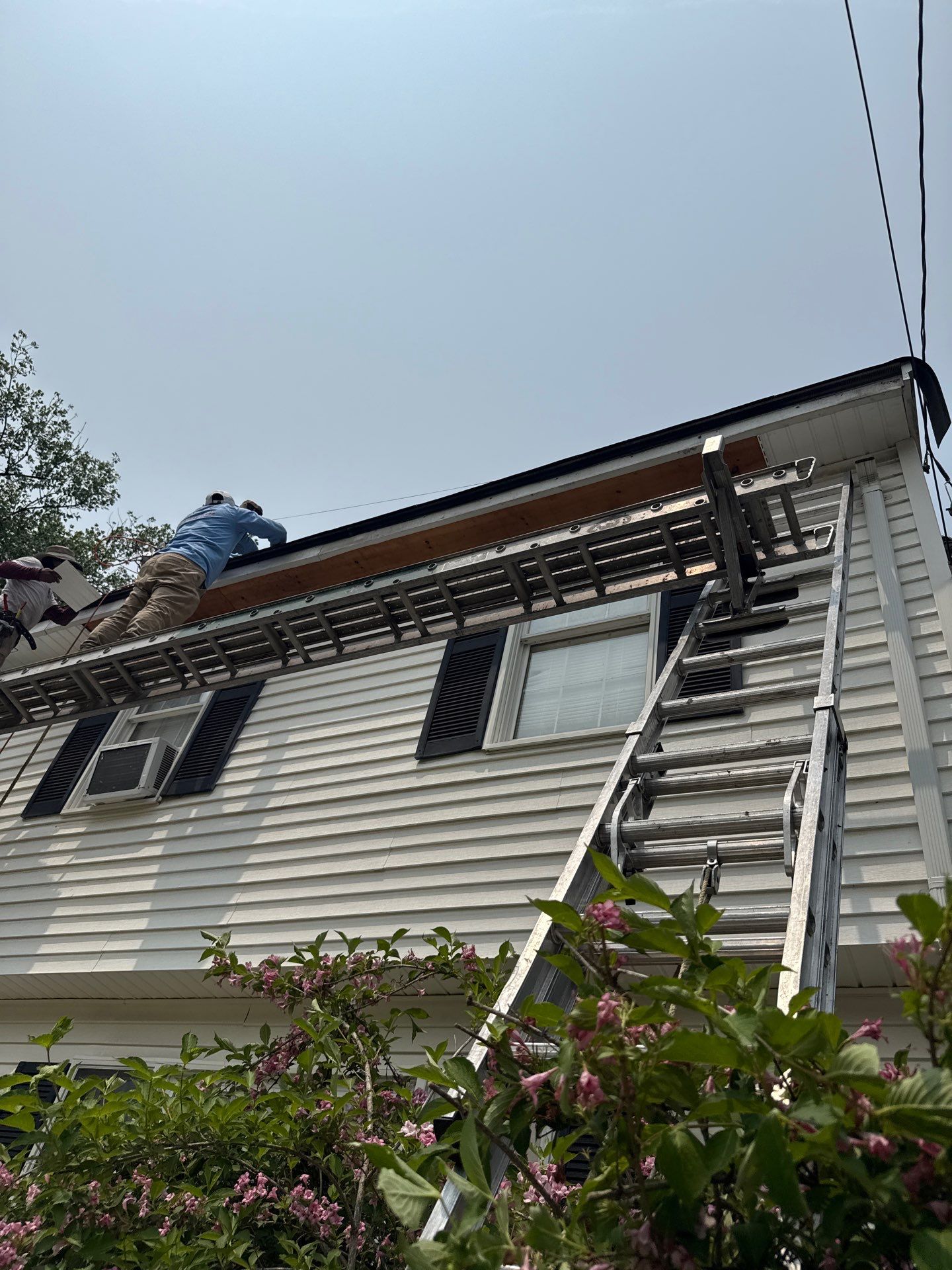 Roofing | Northborough by Mighty Dog Roofing of Greater Middlesex County