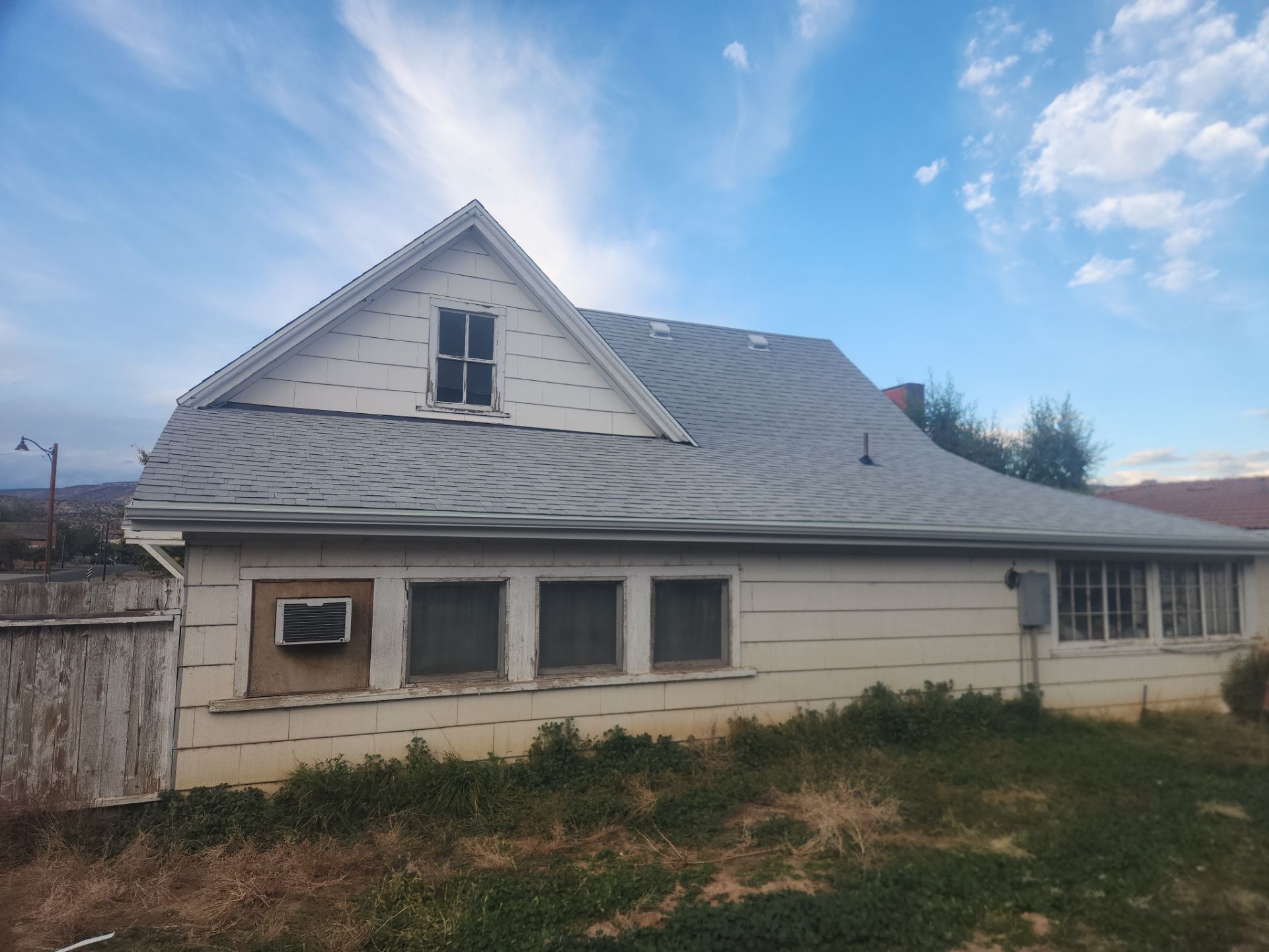 Charles Lyman by Unified Roofing
