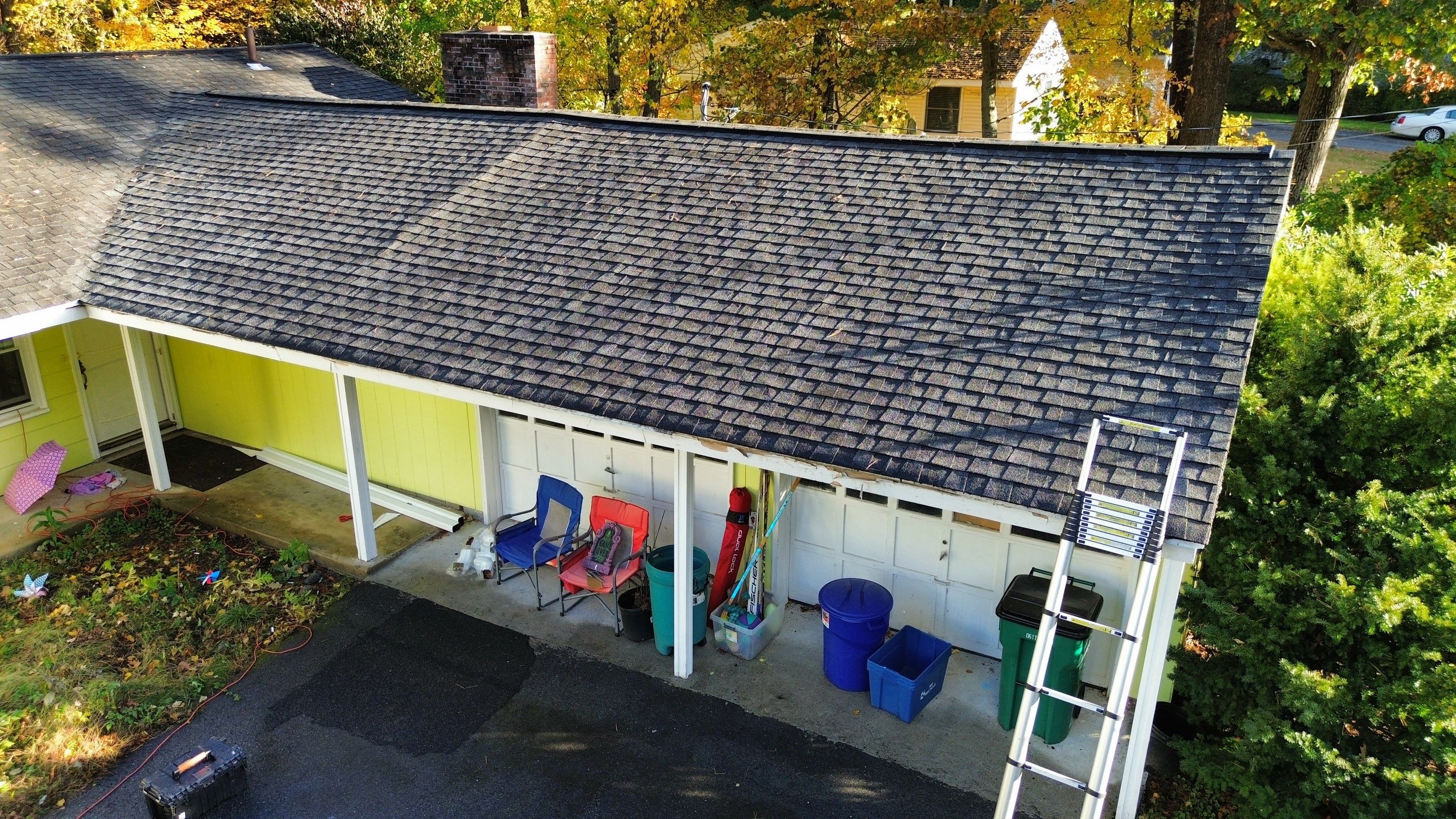 Chelmsford Exterior Repair: Siding, Gutters & Roof Cleaning by Mighty Dog Roofing of Greater Middlesex County