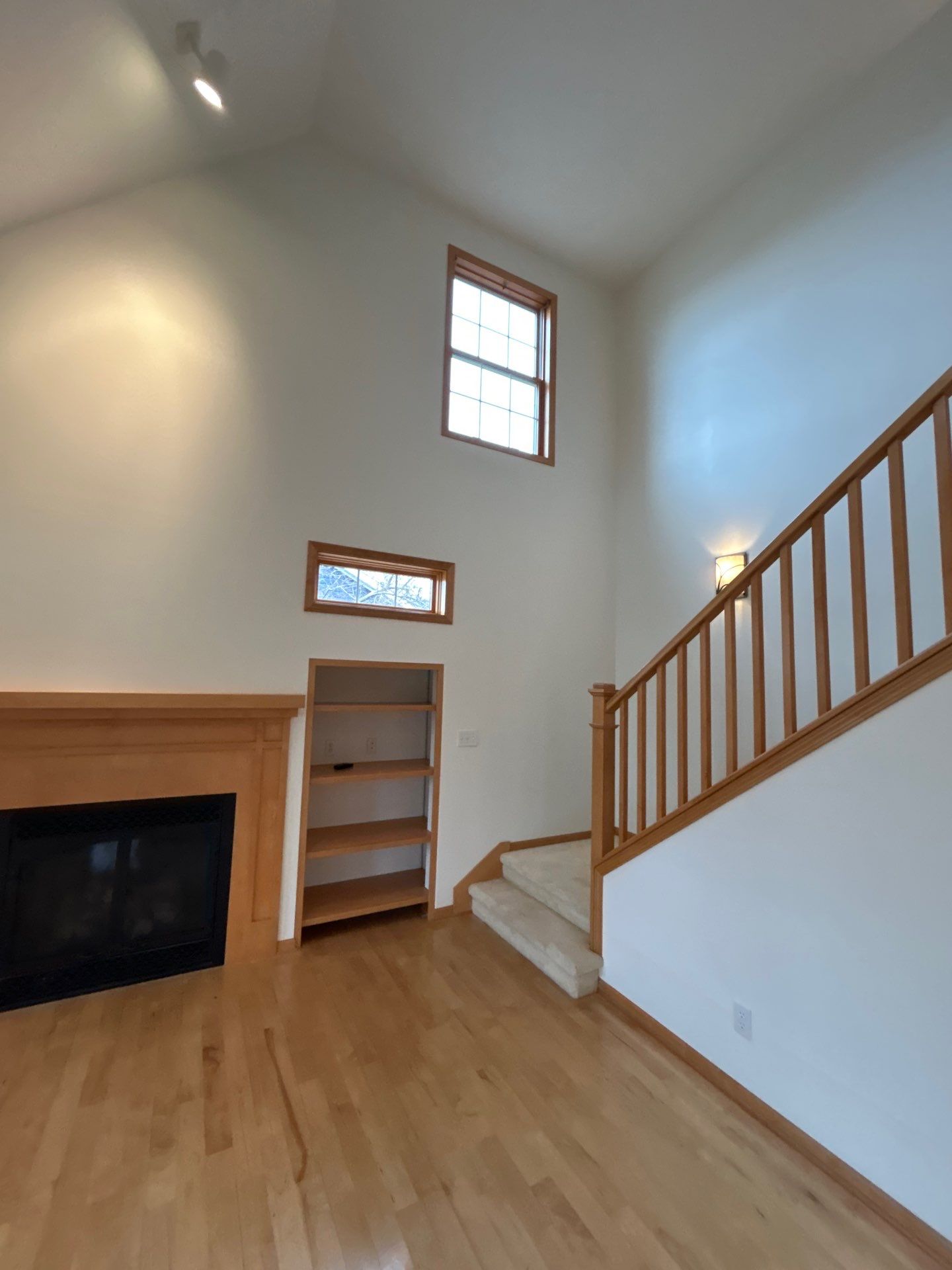 Interior Repaint  by Cutting edge painting 
