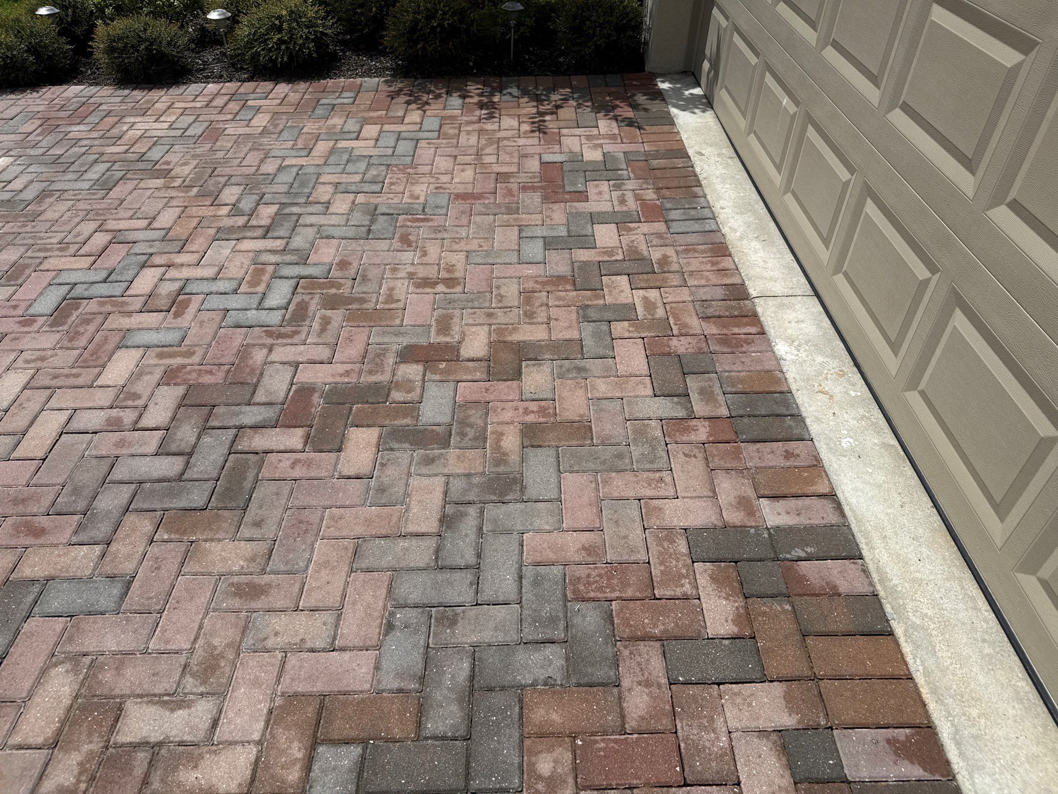 Complete House Wash, Driveway & Lanai Cleaning – Trevesta, Palmetto FL by Sunshine AquaWash