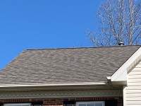 Roof Installation using TAMKO Heritage Shingles by ExteriorPros