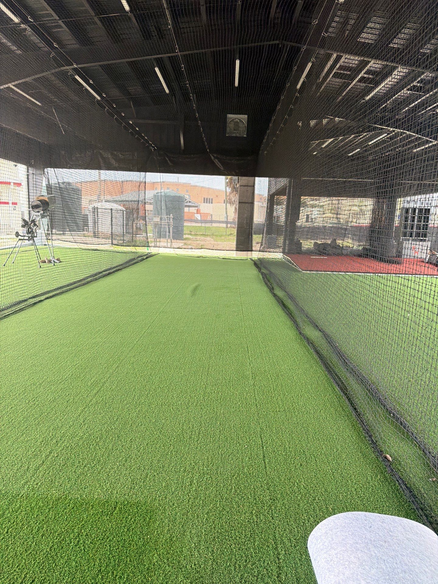 Artificial Turf Cleaning and Water Damage Restoration in Key West by SuperClean