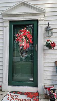 Door Installation