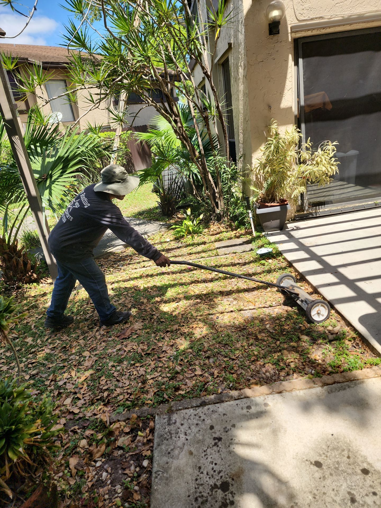 Shingle Roof Replacement and Wood Rot Repair in Pembroke Pines