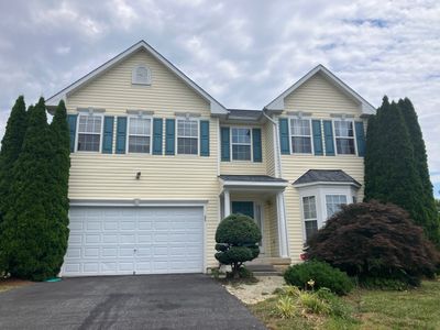 45 Powder River Court, Harpers Ferry, WV 25425 US