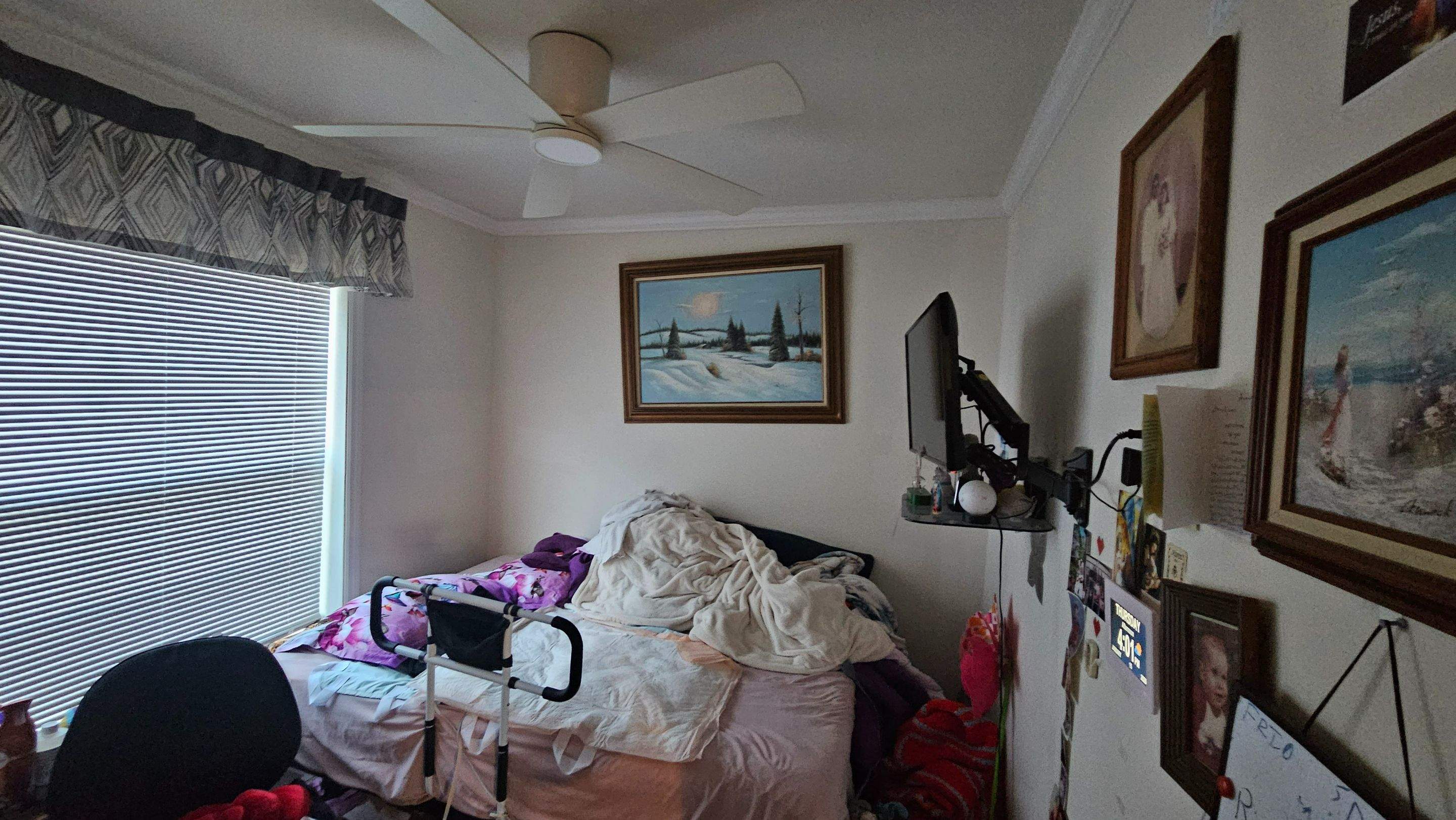 Water Damage Claim in Doylestown by FLAPA & KeyStone
