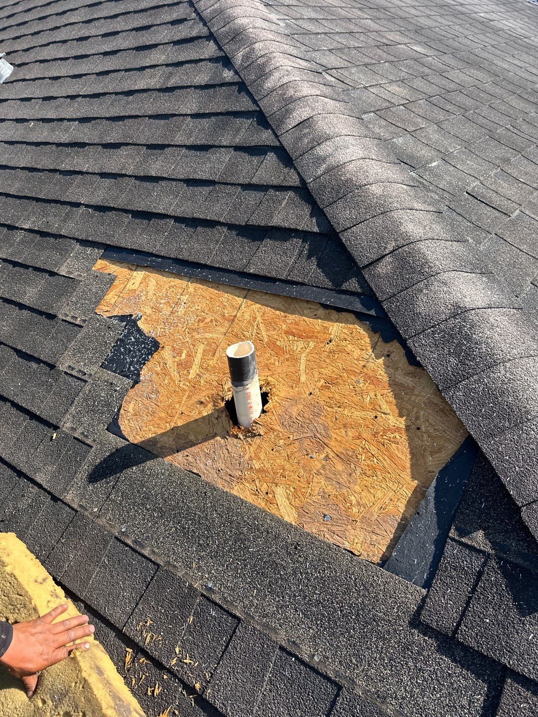Roof Repair Sugarland by Roof Repair Company