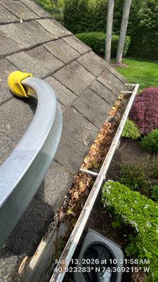 Essential Gutter Cleaning Service Plan in Montville, NJ 07045