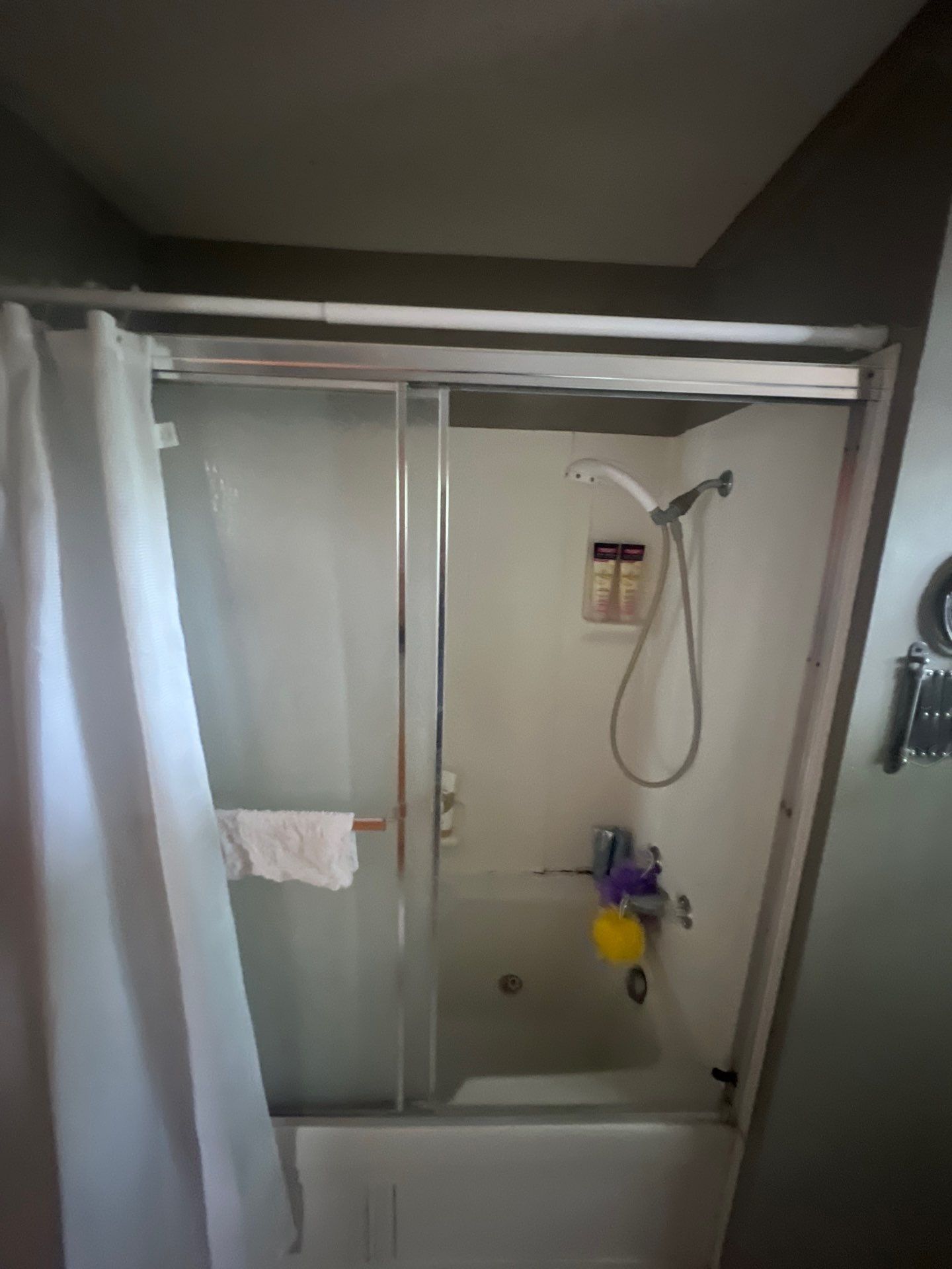 Soaker Tub Installation by The Shower Company