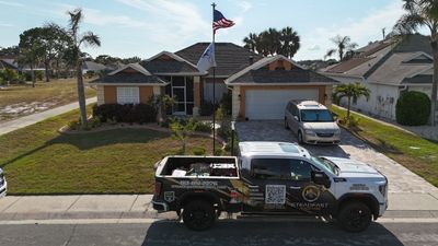 Roof Replacement in Sun City Center, FL