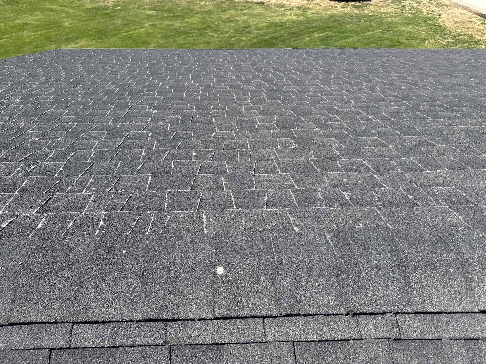 Comprehensive Residential Roof Replacement on Single-Story Nampa Home by Olive Roofing