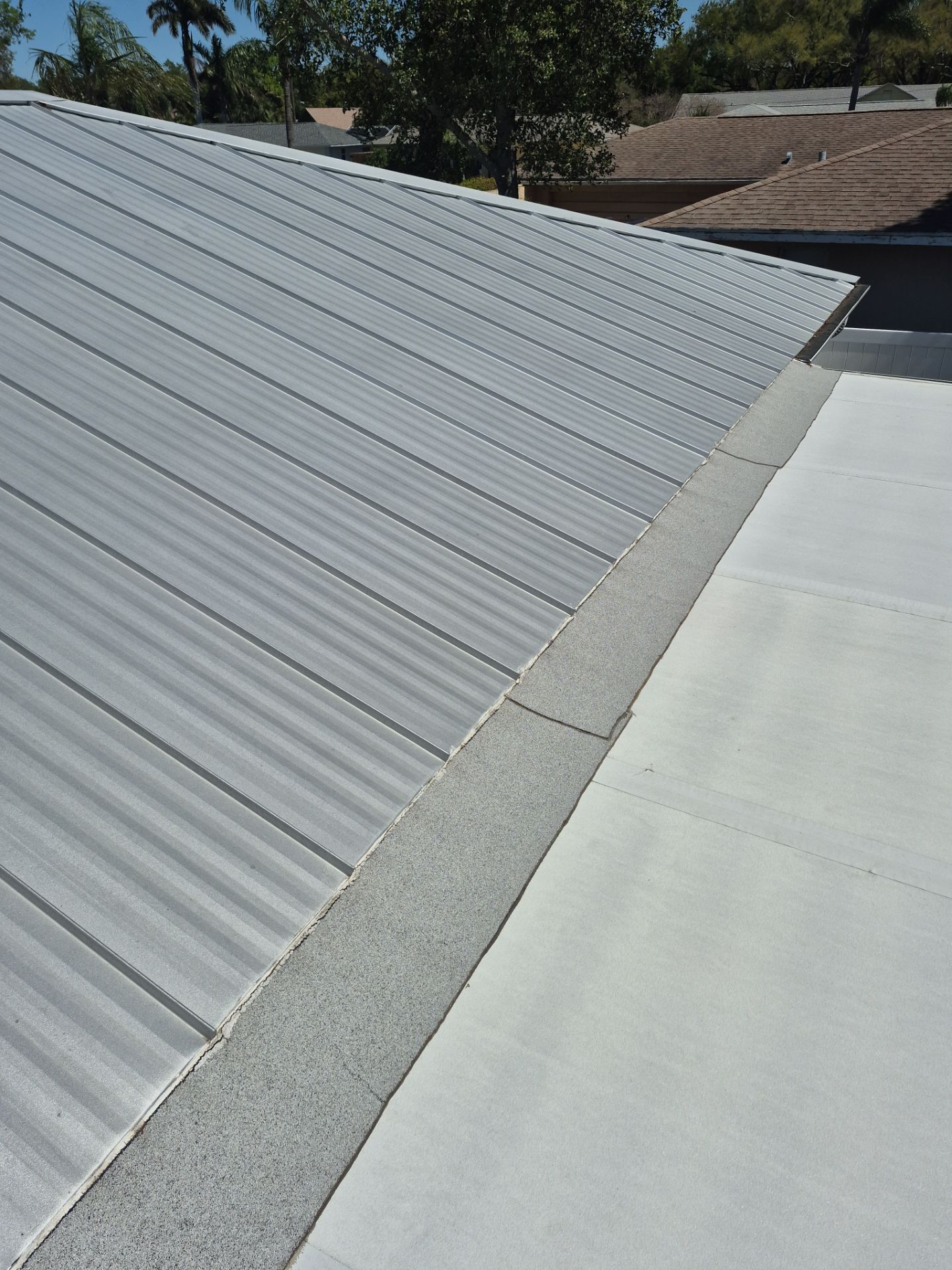 Project in Largo 33774 by Mitchell Roofing Company LLC 