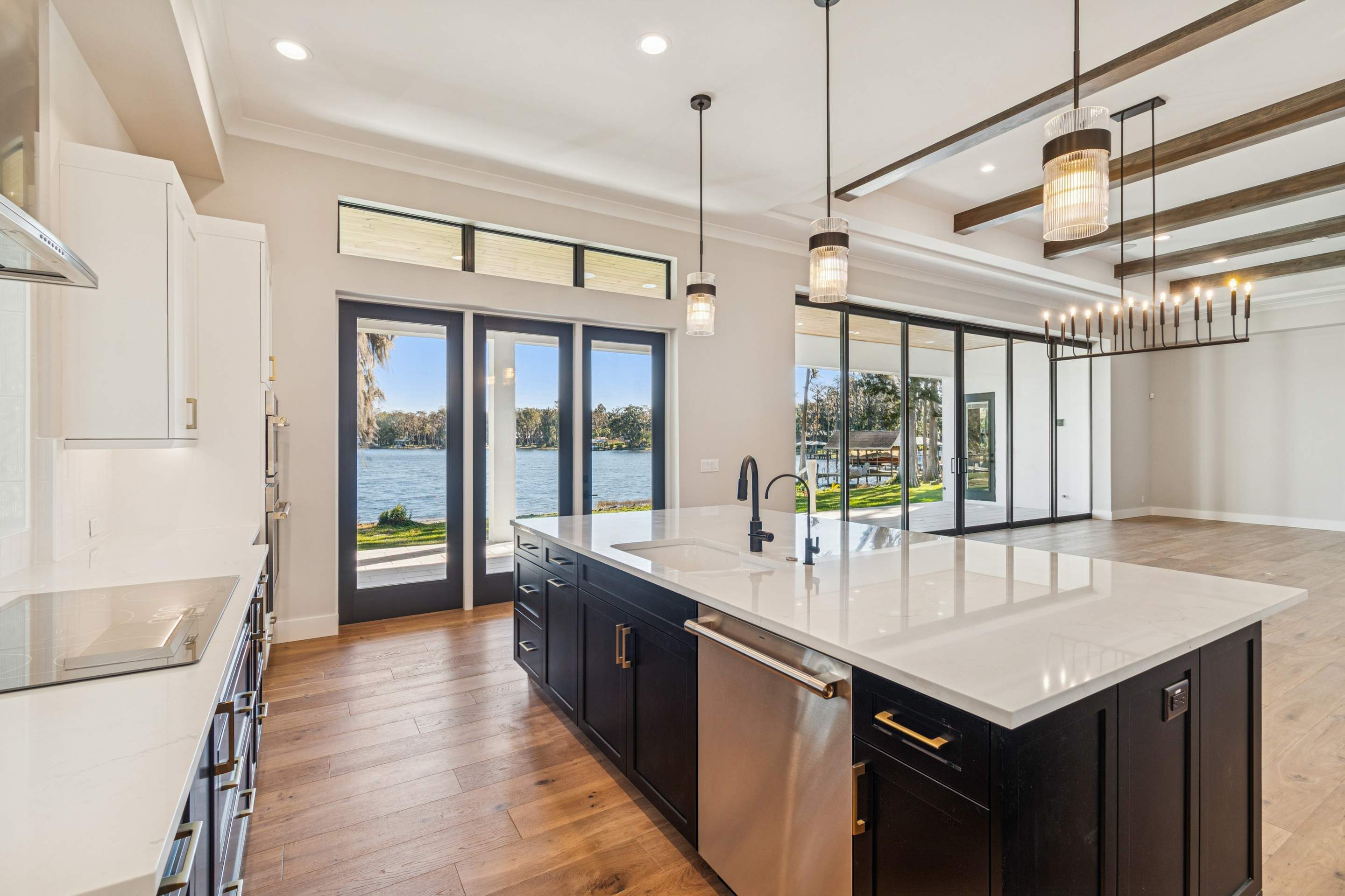 Custom Southern Dune by Lyons Heritage Tampa, LLC