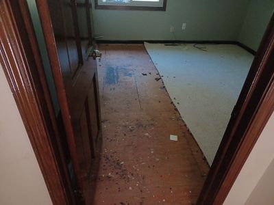 Project in Southfield