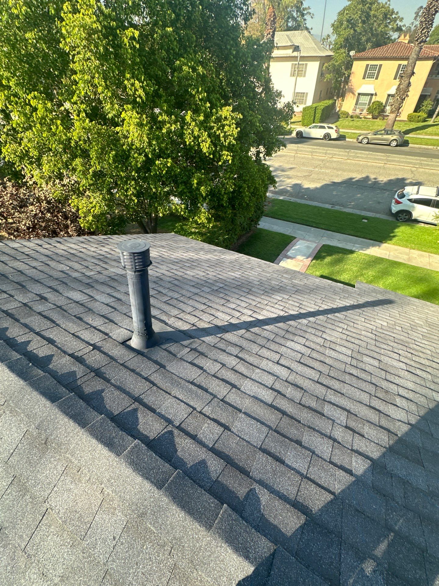 Roof Replacement - Riverside, CA 92501 by Epic Roof Replacement