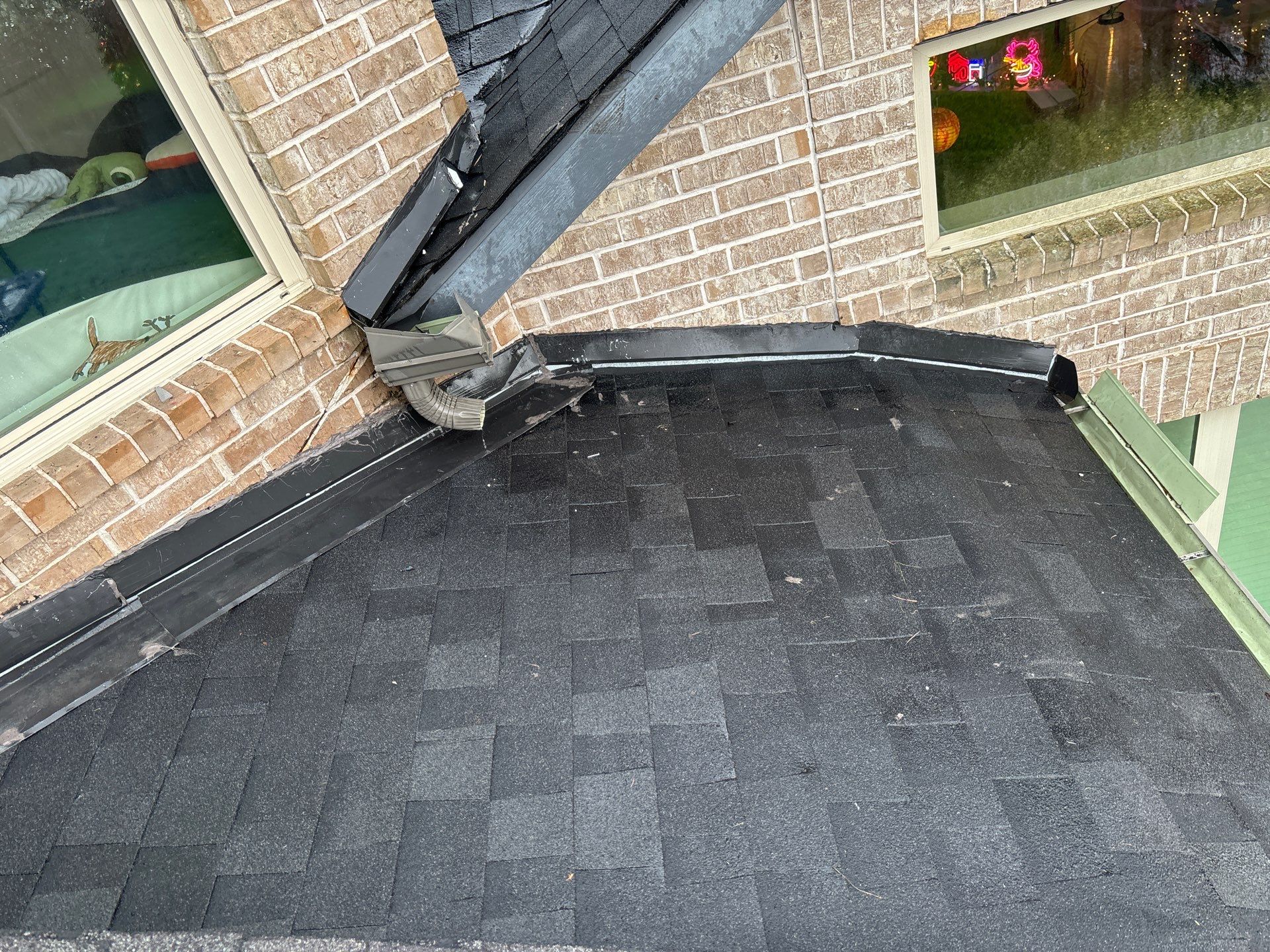 Roof Repair Fulshear by Roof Repair Company