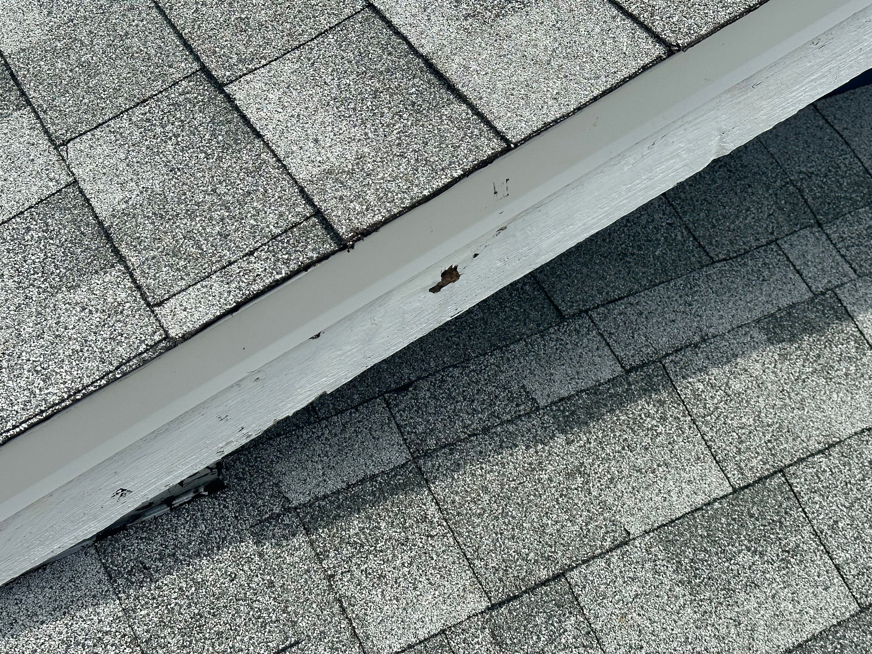 Roof Damage Claim in North Fort Myers by FLAPA & KeyStone